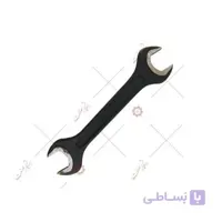 آچار دو سر تخت آلمانی 30 . 27