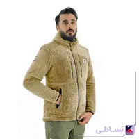 کاپشن پلار موتال مدل YETI