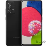 گوشی سامسونگ A52s 5G | حافظه 256 رم 8 گیگابایت ا Samsung Galaxy A52s 5G 256/8 GB