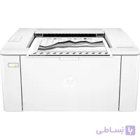 پرینتر لیزری اچ پی مدل LaserJet Pro M102w ا HP LaserJet Pro M102w Laser Printer