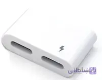 تبدیل 2 به یک آیفون مدل KY-184