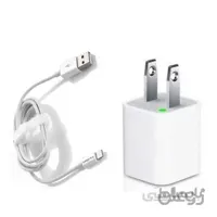 شارژر، کابل شارژ و آداپتور اصلی گوشی iPhone 6S Plus