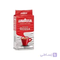 قهوه لاوازا کوالیتا روسا 250 گرم LAVAZAA Qualita Rossa