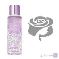 بادی میست love spell frosted ویکتوریا سکرت