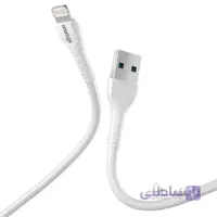 کابل شارژ آیفون سیبراتون مدل S201i