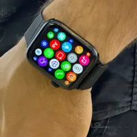 ساعت هوشمند P37 MAX