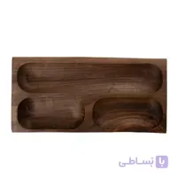 اردو خوری سه خانه 30×15