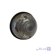 چراغ سفید لندرور