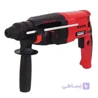 دریل بتن کن ادون مدل ED2603 کد 45987