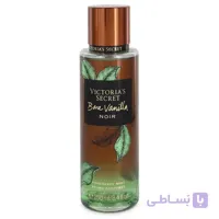 بادی اسپلش ویکتوریا سکرت مدل Bare Vanilla حجم 250 میل