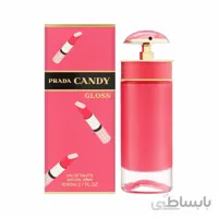 عطر ادکلن پرادا مدل کندی گلاس Prada Candy Gloss