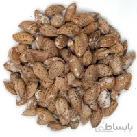 بادام منقا ایرانی شور