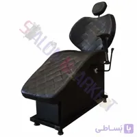 صندلی طرح برقی زنانه مدل ویهان