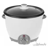 پلوپز پارس خزر مدل تیان 181 ا Pars Khazar RC-181 TYAN Rice Cooker کد 574608