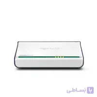 مودم روتر تندا مدل دی ۸۲۰ آر ا Tenda D820R ADSL2+ Modem Router