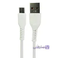کابل تبدیل USB به microUSB وان دیپات مدل DP-S08 طول 1 متر