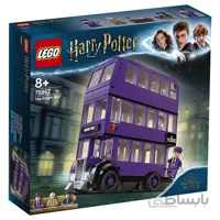 لگو مدل harry potter کد 75957