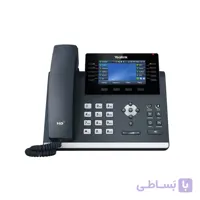 تلفن تحت شبکه یالینک Yealink T46U