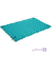 تشک بادی روی آب دو کاره اینتکس مدل 56841