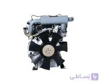 موتور دیزلی کوپ مدل KD2V80