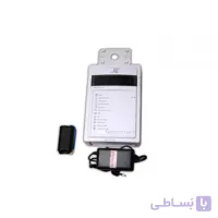 پکیج کامل دزدگیر سیم کارتی اماکن مدل اسمارت s12 فانیک