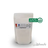 آرد برنج سفید ارگانیک جلالی(اطرب) – 0.5 کیلو گرمی