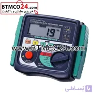 تستر RCD مدل kyoritsu 5406A ا kyoritsu 5406A
