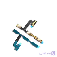 کلید پاور+ولوم Key Power and Volume Xiaomi Redmi Note 5 AI/Pro