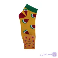 جوراب هندوانه | شب یلدا | کد 1256