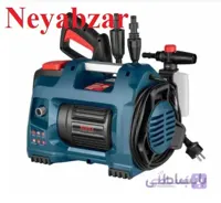 کارواش 1400 وات رونیکس مدل RP-U100C ا Ronix RP-U100C Carwash