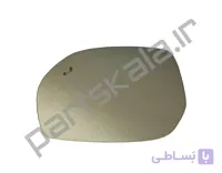 شیشه آینه بغل راست هیوندای سانتافه