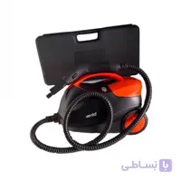 بخارشوی وردا (verda) مدل VER8250 - نارنجی