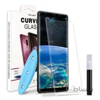 گلس یووی سامسونگ مدل S8