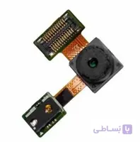 دوربین جلو Camera Samsung s2 i9100 front