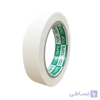 چسب کاغذی 2/5 سانت تاپ تیپ