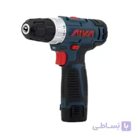 دریل پیچ گوشتی شارژی آروا مدل 5840