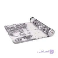 مت یوگا 6 میلی متری طرح دار TPE - مشخصات،قیمت و خرید ا Matt Yoga tpe patterned