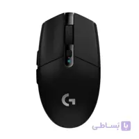 ماوس بی سیم گیمینگ طرح لاجیتک مدل G304