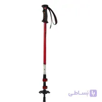 عصای کوهنوردی هفت گوهر مدل KC5
