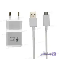 شارژر میکرو فست سامسونگ مدل A02S