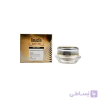 کرم دور چشم ابرسان و ضد چروک رزاکلین