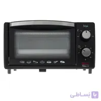آون توستر سایا مدل Vulcan-10 ا Saya Vulcan-10 Oven Toaster