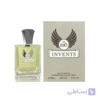 ادو پرفیوم مردانه اينونتس ریو کالکشن ا Rio Collection Invents for men