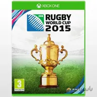 بازی ایکس باکس وان – Rugby World Cup 2015