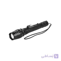 چراغ قوه پلیسی توسن مدل 9581FLL