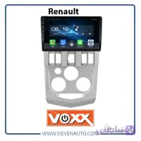 مانیتور اندروید VoxX – مدل C700Pro رنو – ال 90 ا مانیتور اندروید VoxX – مدل C700Pro رنو – ال 90