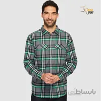 پیراهن مردانه جک ولفسکین VALLEY SHIRT MEN BL
