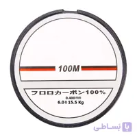 ریسه ماهیگیری مدل DPLS کد 6.0
