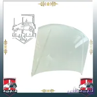 کاپوت جلو پژو پارس رنگ شده