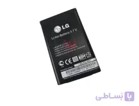 باتری گوشی ال جی 530A